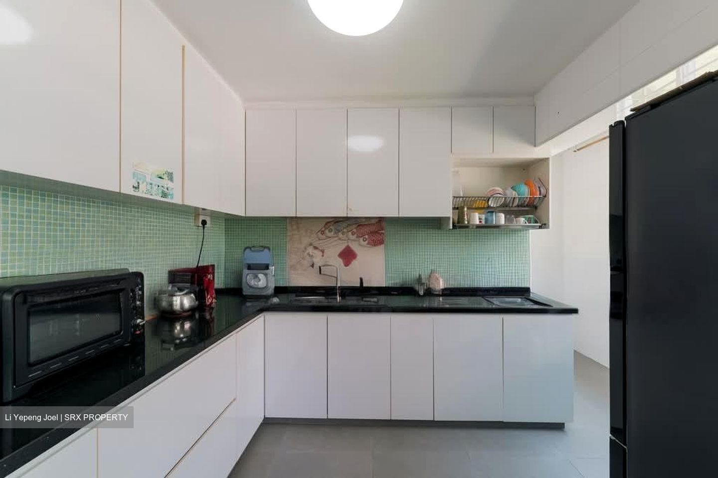 Blk 15 Eunos Crescent (Geylang), HDB 5 Rooms #577552581